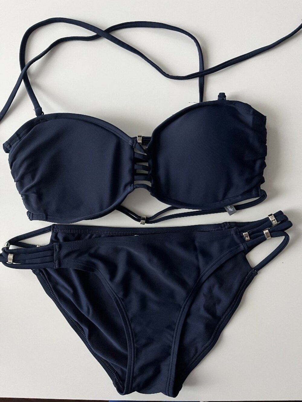 Aerie Strappy Bikini